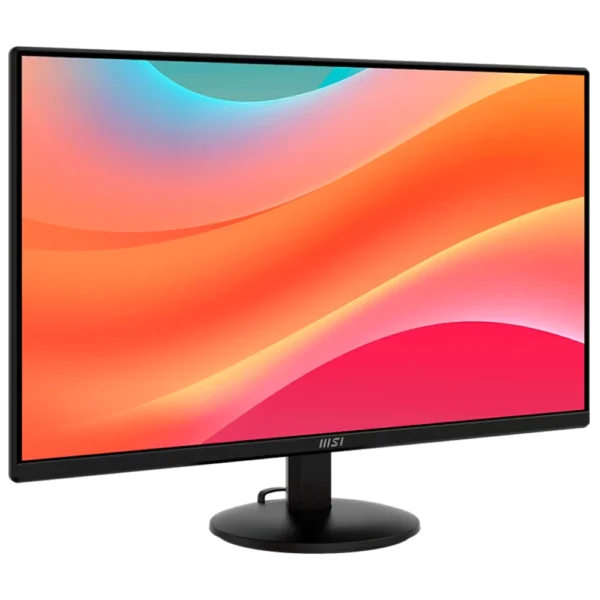 23.8" MSI MONITOR FHD IPS 100HZ 4MS