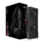 RX9060XT 8GB XFX SWIFT OC