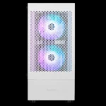 CHASIS MID-TOWER GAMDIAS TALOS E3 MESH BLANCO - Imagen 2