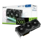 RTX 5080 PNY 16GB 3X OC