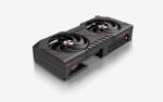 RX9070 SAPPHIRE PULSE 16GB 3 FAN - Imagen 3