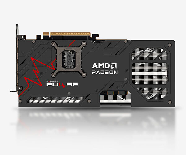 RX9070 SAPPHIRE PULSE 16GB 3 FAN