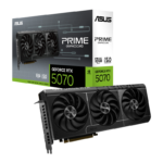 RTX 5070 ASUS PRIME