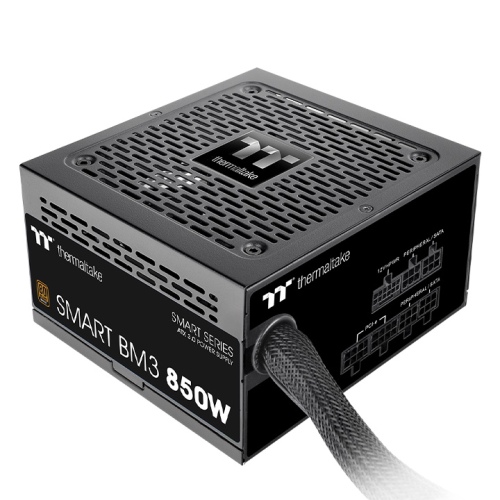 FUENTE 850W THERMALTAKE SAMRT BM3