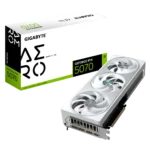 RTX 5070 12GB GIGABYTE AERO