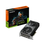 RTX 5060 GIGABYTE 8GB