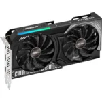 RX 9060 XT AMD RADEON ASROCK 16GB - Imagen 4
