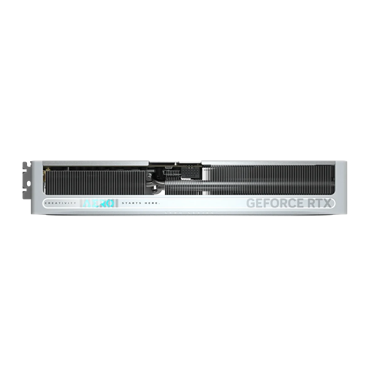 RTX 5070 12GB GIGABYTE AERO - Imagen 4