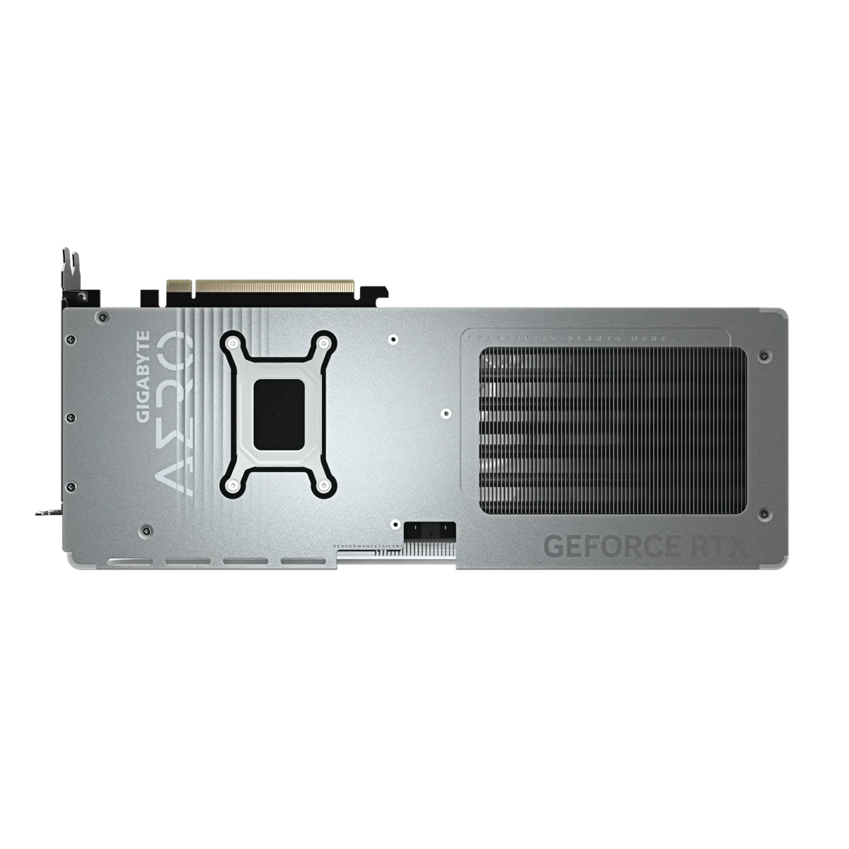 RTX 5070 12GB GIGABYTE AERO - Imagen 5