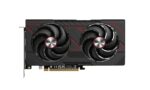 RX9060XT SHAPPHIRE PULSE 8GB - Imagen 2