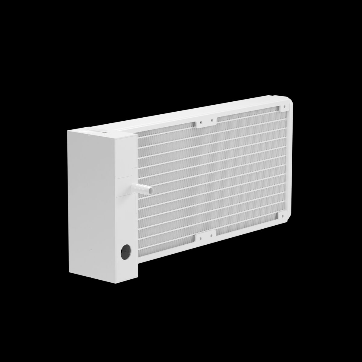 REFRIGERACIÓN LÍQUIDA CHIONE E4-240 ARGB - Imagen 4