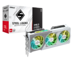 AMD RADEON RX 9060 XT 16GB