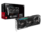 RX 9070 ASROCK CHALLENGER 16GB