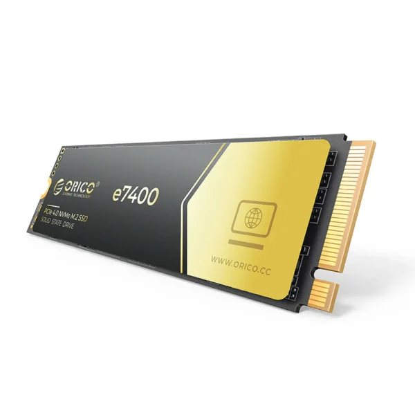 DISCO NVMe ORICO 2 TERAS PCIE 4.0