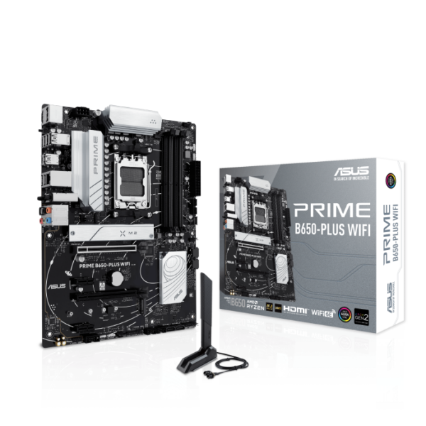 BOARD ASUS PRIME B650 PLUS WIFI DDR5