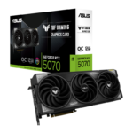 RTX 5070 ASUS TUF (OPEN BOX)