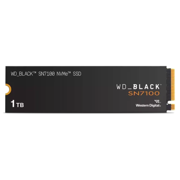 DISCO WD_BLACK SN7100- 1TB- 7250Hz