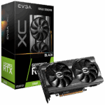 RTX 3060 12GB EVGA DUAL (USADA)