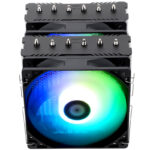 DISIPADOR PEERLESS ASSASSIN 120 SE ARGB - Imagen 4