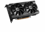 RTX 3060 12GB EVGA DUAL (USADA) - Imagen 2