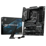 BOARD Z890 MSI GAMING PLUS WIFI