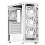AEROCOOL D502A (BLANCO) - Imagen 5