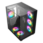 CAJA ICEBERG CRYSTAL CUBE  S - Imagen 2