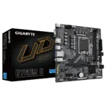 BOARD GIGABYTE B760M E DDR5