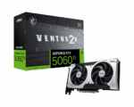RTX 5060TI MSI VENTUS 2X 8GB