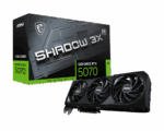 MSI SHADOW 5070 3X