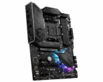 BOARD  MPG B550 GAMING PLUS MSI AM4 DDR4 RYZEN - Imagen 3