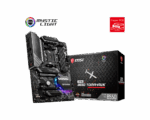 BOARD MAG B550 TOMAHAWK MSI AM4 DDR4 RYZEN