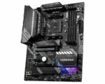 BOARD MAG B550 TOMAHAWK MSI AM4 DDR4 RYZEN - Imagen 3