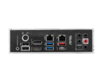 BOARD MAG B550 TOMAHAWK MSI AM4 DDR4 RYZEN - Imagen 2