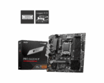 BOARD PRO B650M-P AM5 DDR5 RYZEN AMD 7000 MSI
