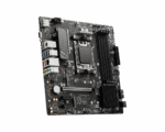 BOARD PRO B650M-P AM5 DDR5 RYZEN AMD 7000 MSI - Imagen 5