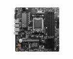 BOARD PRO B650M-P AM5 DDR5 RYZEN AMD 7000 MSI - Imagen 4