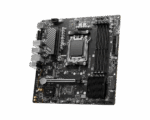 BOARD PRO B650M-P AM5 DDR5 RYZEN AMD 7000 MSI - Imagen 3