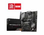 BOARD B650 GAMING PLUS WIFI AM5 DDR5 RYZEN AMD 7000 MSI