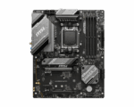 BOARD B650 GAMING PLUS WIFI AM5 DDR5 RYZEN AMD 7000 MSI - Imagen 5