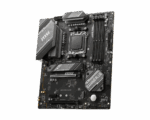 BOARD B650 GAMING PLUS WIFI AM5 DDR5 RYZEN AMD 7000 MSI - Imagen 4