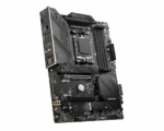 BOARD MAG B650 TOMAHAWK WIFI AM5 DDR5 RYZEN AMD 7000 MSI - Imagen 3