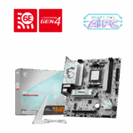 BOARD B840M GAMING WIFI6E AM5 DDR5 RYZEN AMD 7000 MSI