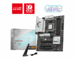 BOARD B850 GAMING PLUS WIFI