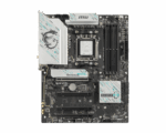 BOARD B850 GAMING PLUS WIFI - Imagen 5