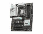 BOARD B850 GAMING PLUS WIFI - Imagen 4
