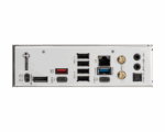 BOARD B850 GAMING PLUS WIFI - Imagen 2