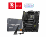 BOARD MAG B850 TOMAHAWK MAX WIFI
