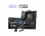BOARD X870 GAMING PLUS WIFI