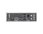 BOARD X870 GAMING PLUS WIFI - Imagen 2